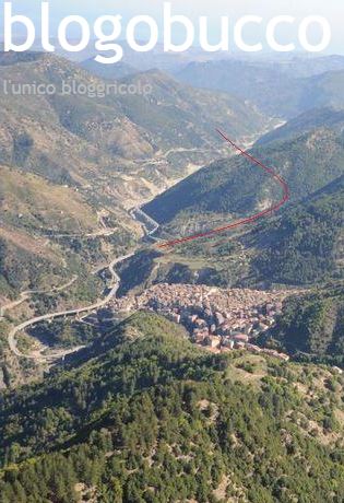 il nostro spazio aerio