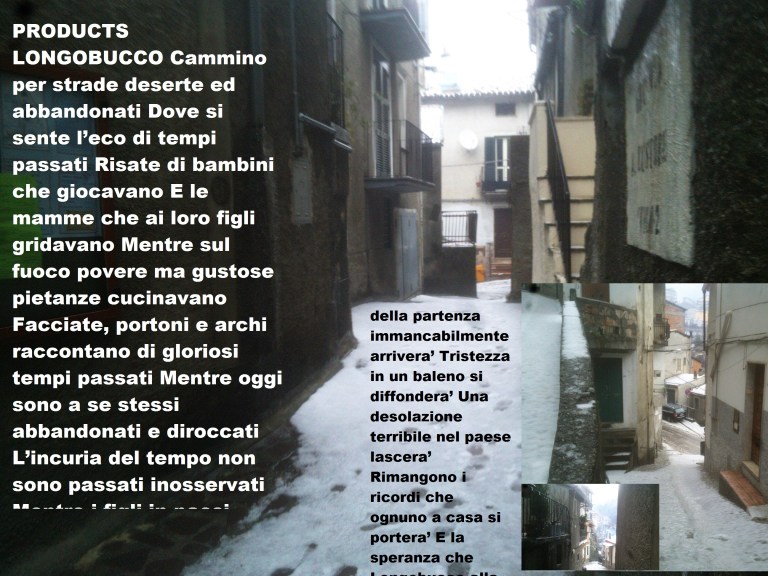 MULTIMEDIA SENSORIALE