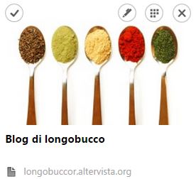 LA REGGIOLA SU&nbsp;FACEBOOK