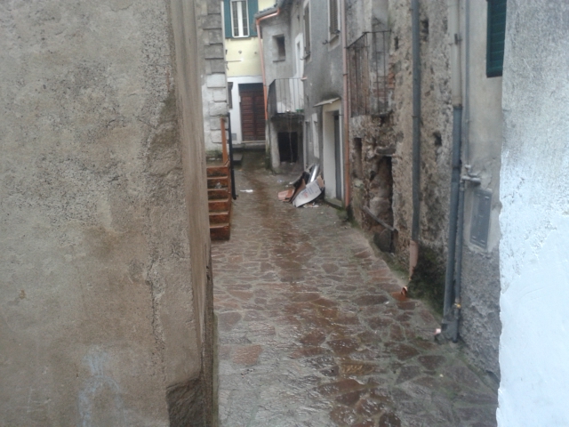 vicoli di blogobucco