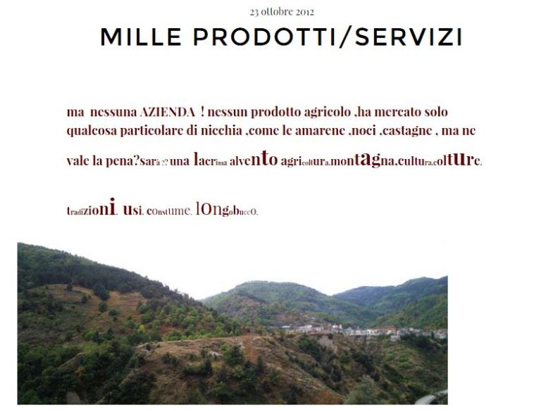 mille prodotti