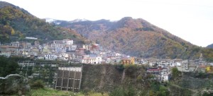 ALDIFUORI DEL CAMPANARO