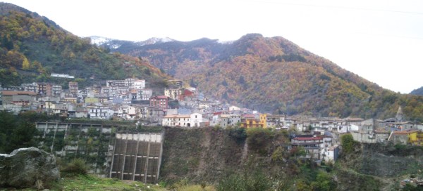 ALDIFUORI DEL CAMPANARO