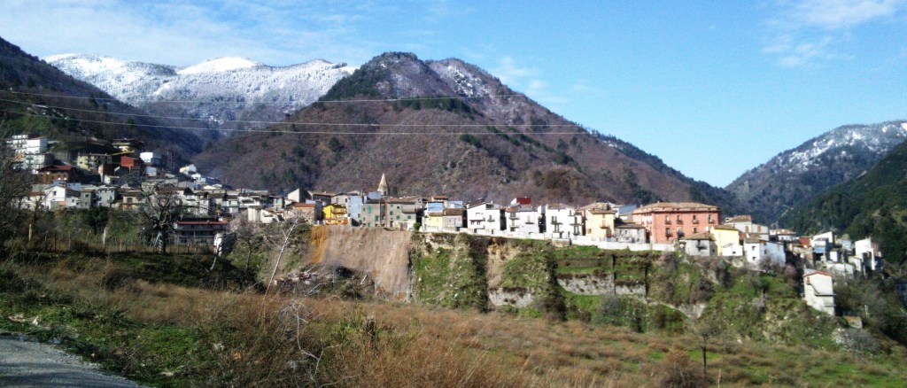 video Longobucco