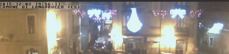 LUMINARIE