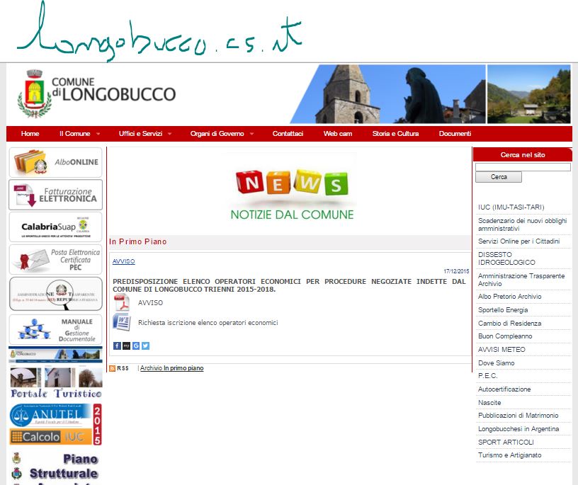 http://www.comune.longobucco.cs.it/
