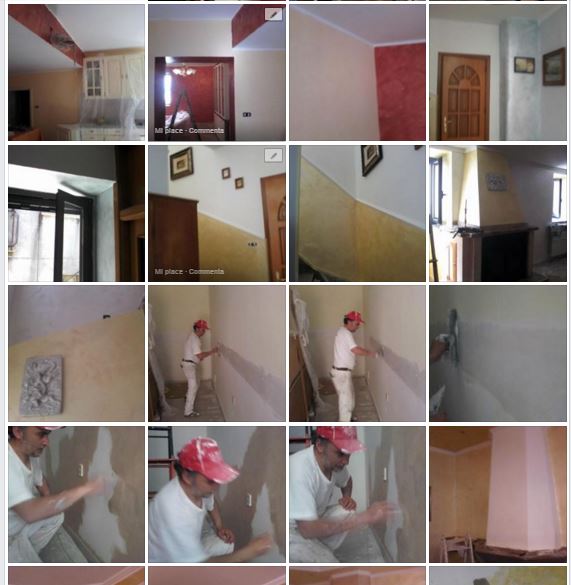THE PICTURES OF PAINTER&nbsp;BLACK