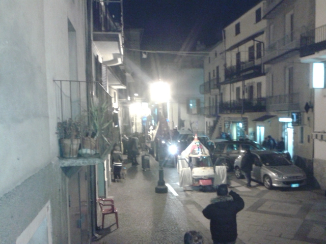 IL  CARNEVALE A&nbsp;LONGOBUCCO