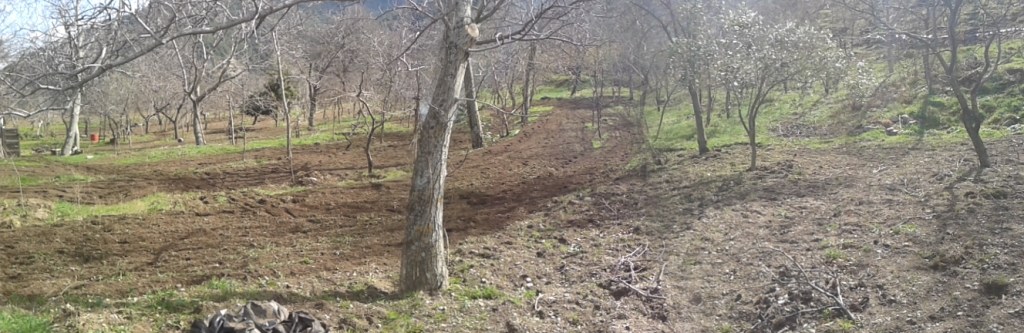 LA  MONTAGNA NON DEVE MORIRE&nbsp;!