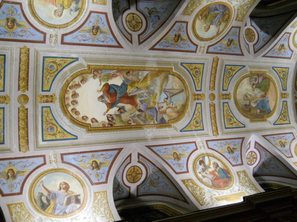 Le Chiese di&nbsp;Longobucco