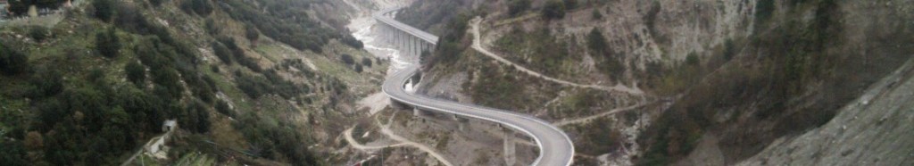 riduzione del rischio di dissesto&nbsp;idrogeologico