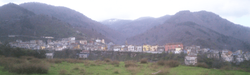 lavagrande