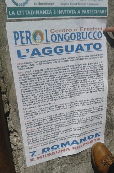 AGGUATO