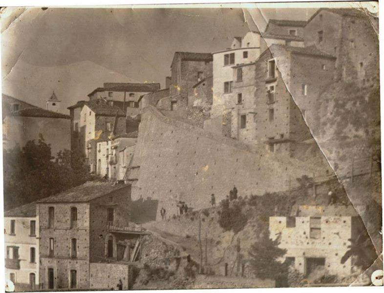 Longobucco