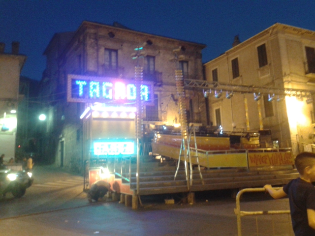 TAGADA