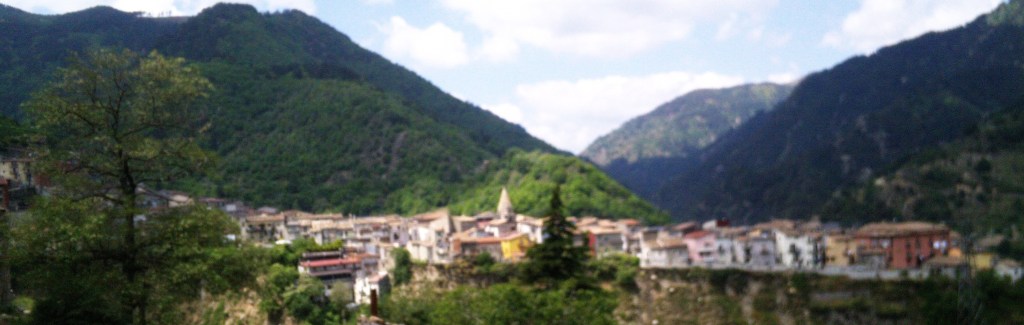 PANORAMA