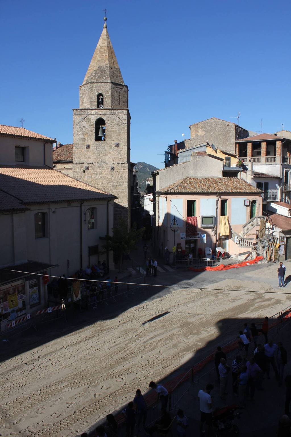 LONGOBUCCO