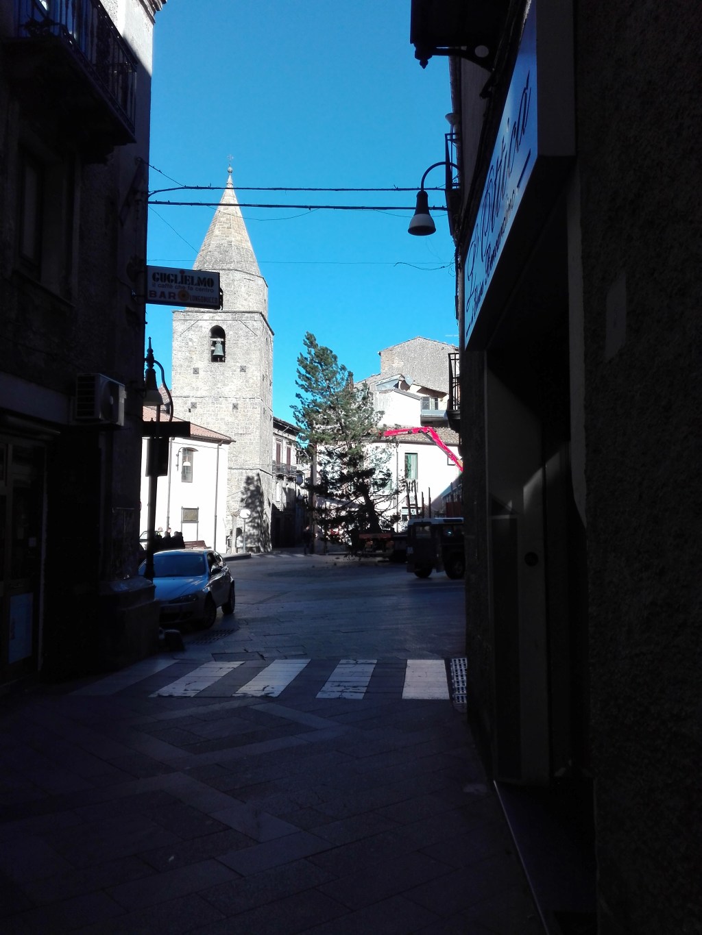 Albero di Natale&nbsp;2017