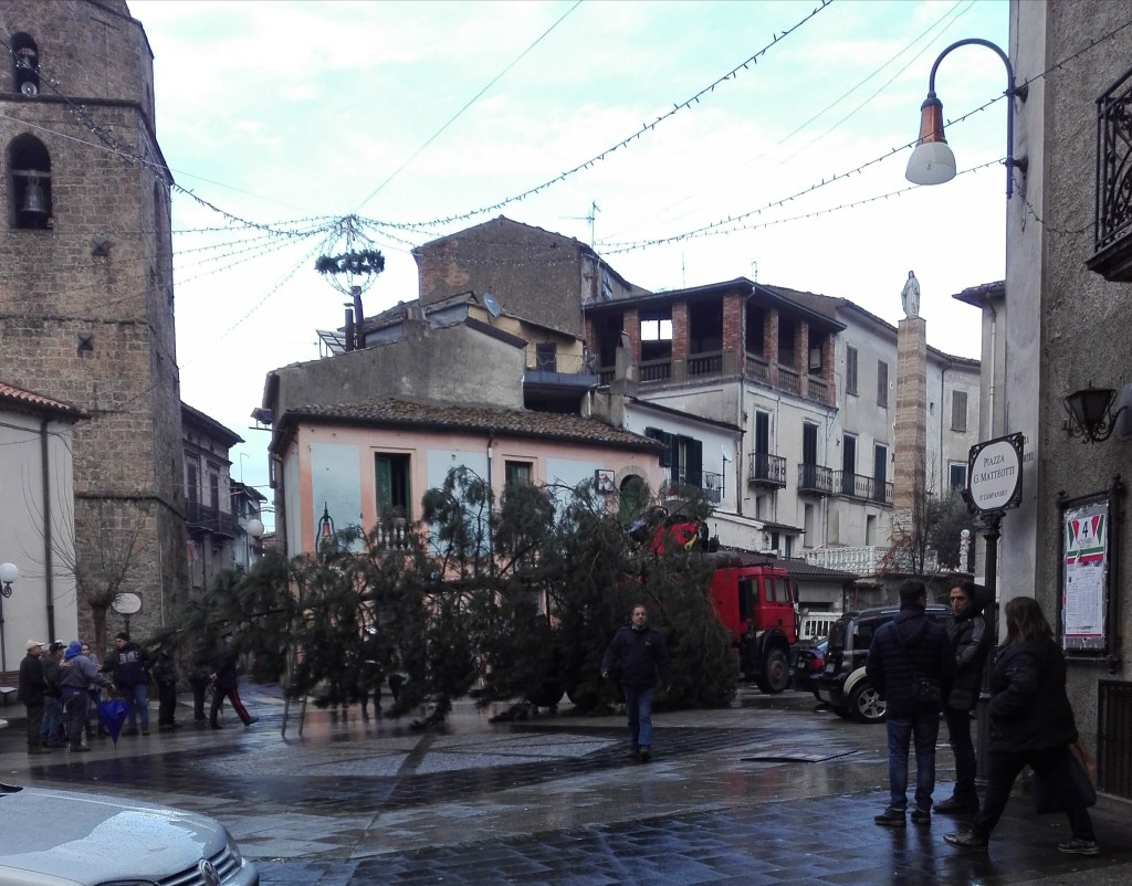 Albero di Natale&nbsp;2018