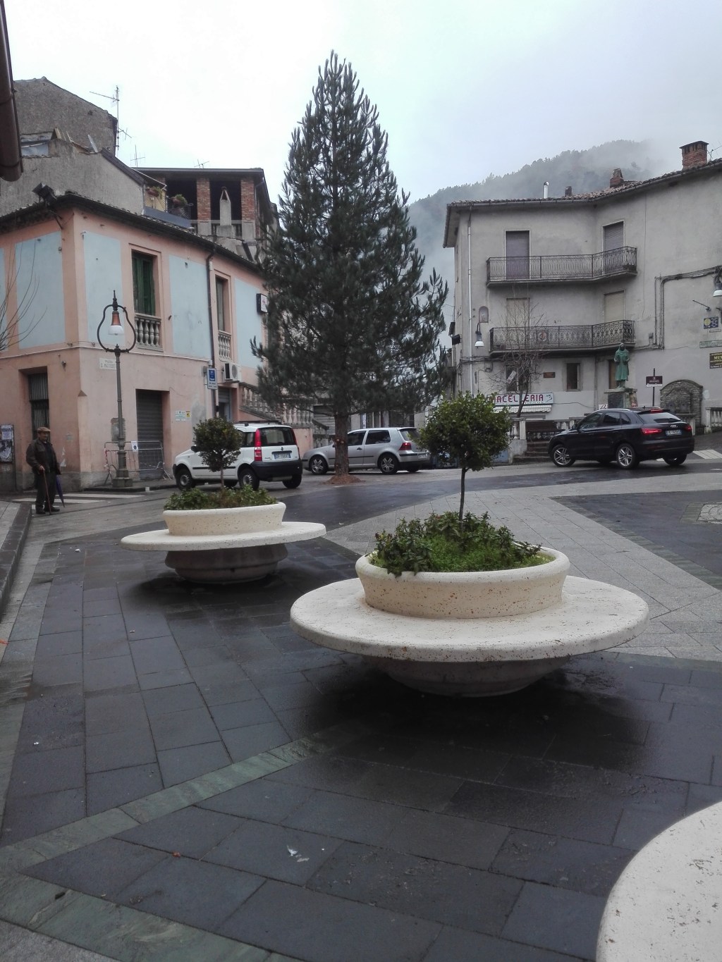 Albero di Natale&nbsp;2019
