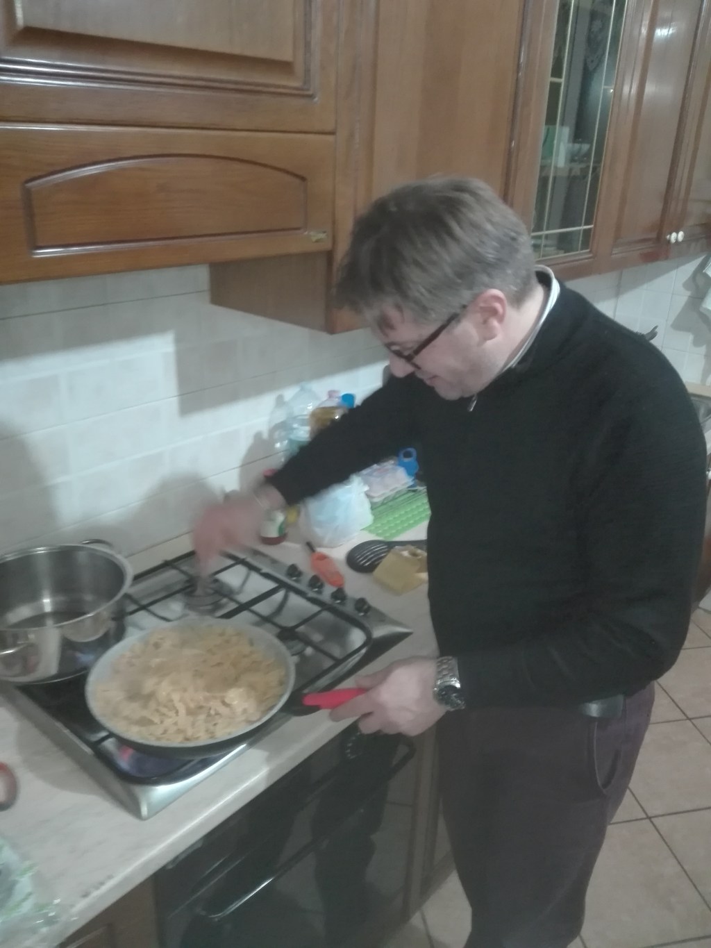 cenone di Capodanno&nbsp;2019