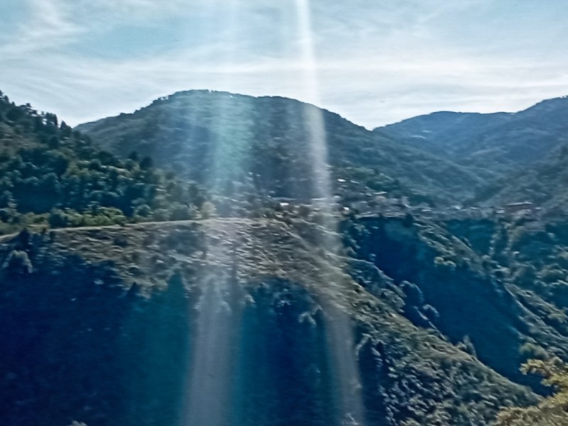 DR