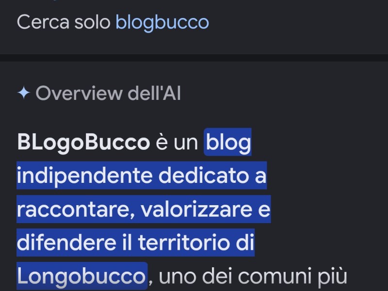 il vecchio pc